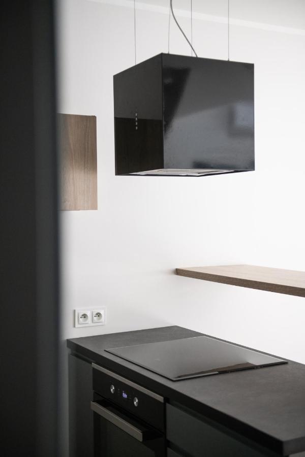 Ap66 Apartments Gdańsk Extérieur photo
